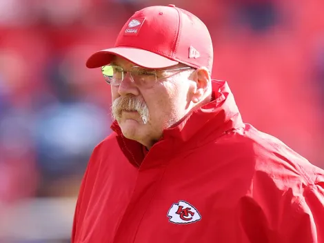 Chiefs set to recover key weapon for crucial Thanksgiving game vs Cowboys