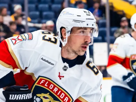 Maurice sends strong message to Marchand, Panthers after blowout win over Predators