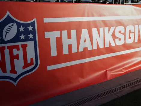 Dallas Cowboys vs Kansas City Chiefs: Uniforms for Week 13 on Thanksgiving, revealed