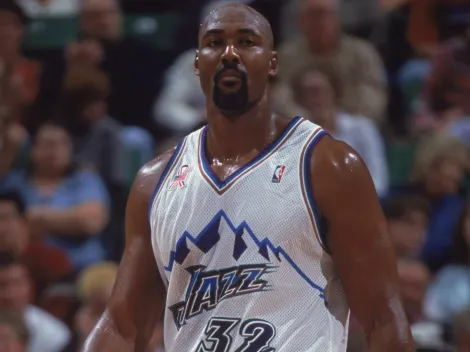 NBA’s masters of the line: The all-time free-throw leaders