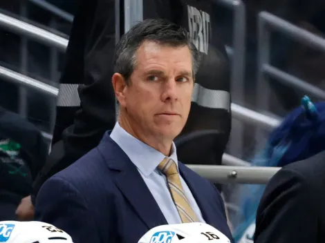 Sullivan sets the record straight on NY Rangers’ latest roster move with clear message