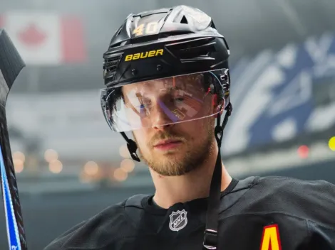 Pettersson, Hughesâ Canucks set to miss key teammate after emergency roster move