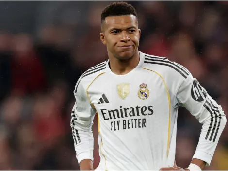 Where to watch Olympiacos vs Real Madrid in the USA: 2025/2026 UEFA Champions League