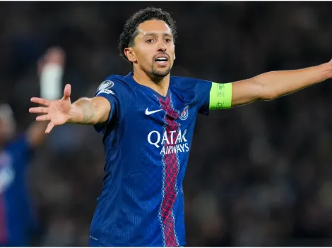 Where to watch PSG vs Tottenham in the USA: 2025/2026 UEFA Champions League