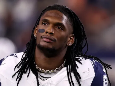 CeeDee Lamb makes honest confession to Dak Prescott, Cowboys after disappointing 2025 NFL season