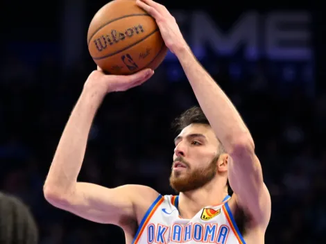 What happens if OKC lose or win against Timberwolves in 2025 NBA Cup today, Nov. 26?