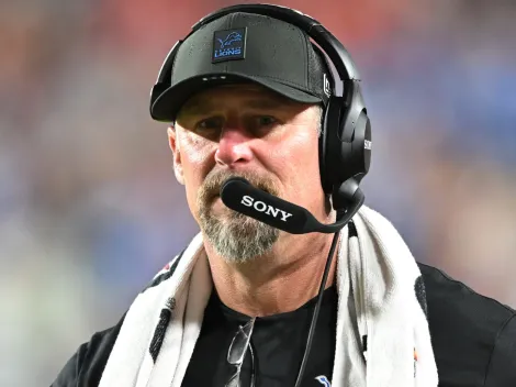 Lions know exactly who to be aware of in their Thanksgiving game vs Packers