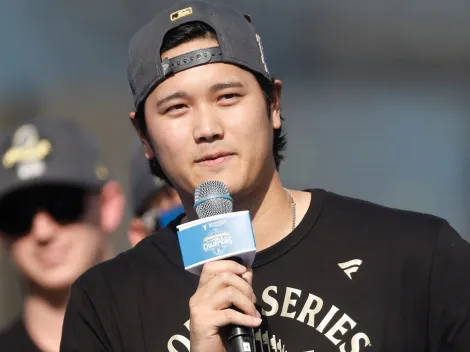 Imai delivers bold message about Dodgers as he enters MLB free agency