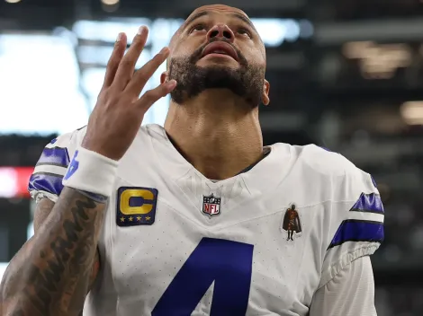 NFL playoff picture before Thanksgiving: Where do Cowboys, Chiefs, Packers, Lions, and Ravens stand?