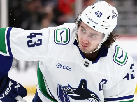 Canucks HC Foote makes his stance clear on âtamingâ Hughes amid trade rumors