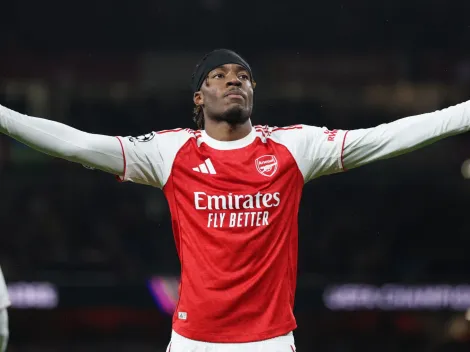 2025-26 UEFA Champions League standings updated after Matchday 5