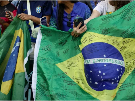 Where to watch Brazil U17 vs Italy U17 live in the USA: 2025 U17 World Cup