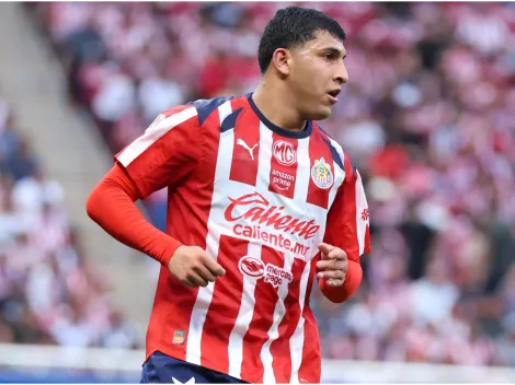 Where to watch Chivas vs Cruz Azul live in the USA: Liga MX Apertura 2025