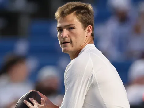 Giants defender praises Drake Maye ahead of Week 13 matchup