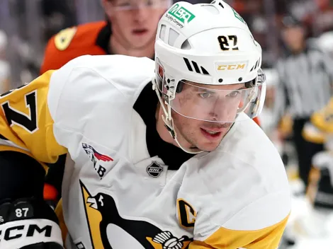 Penguins' Crosby offers clear take on Sharks star Celebrini amid NHL debate