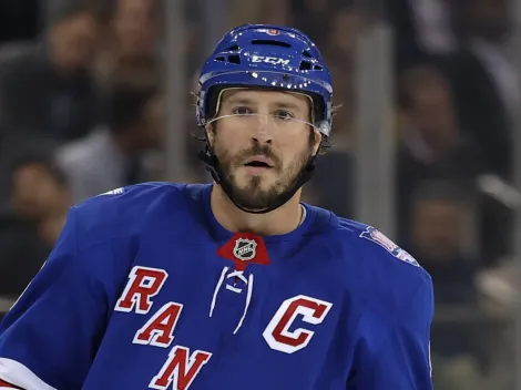 Miller makes bold confession on Sullivan's Rangers after win vs Canes