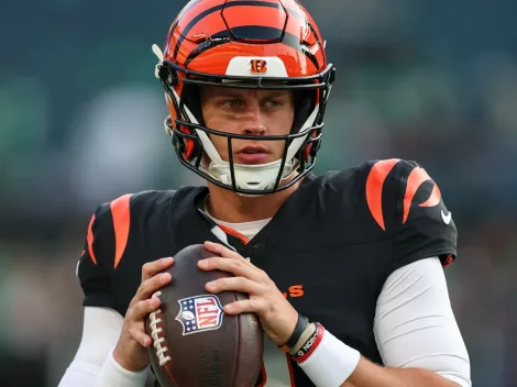 Who’s performing at the halftime show of the Ravens-Bengals TNF game on Thanksgiving?