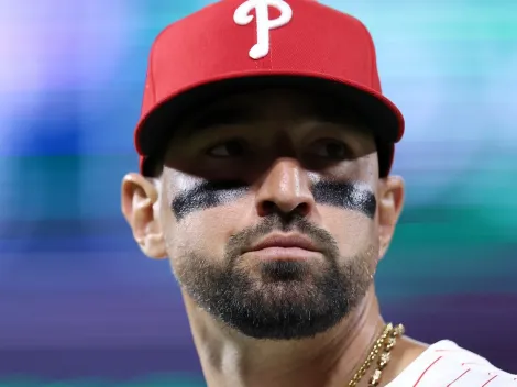 MLB Rumors: Phillies reportedly set to undergo major roster overhaul involving Castellanos and NY Yankees’ target