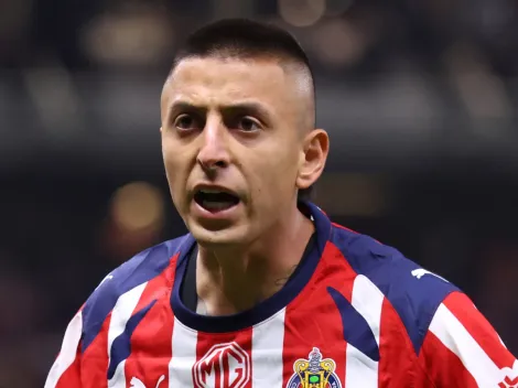 Chivas fail to take advantage at home in a goalless draw with Cruz Azul: Highlights (0-0)