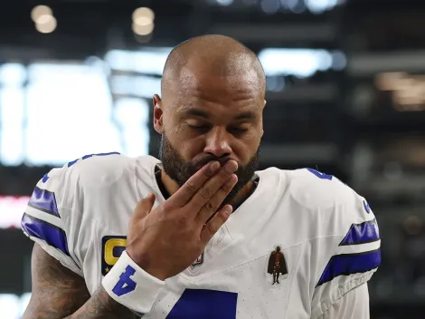 NFC East standings and NFL playoff picture updated after Cowboys’ Week 13 win vs Chiefs on Thanksgiving