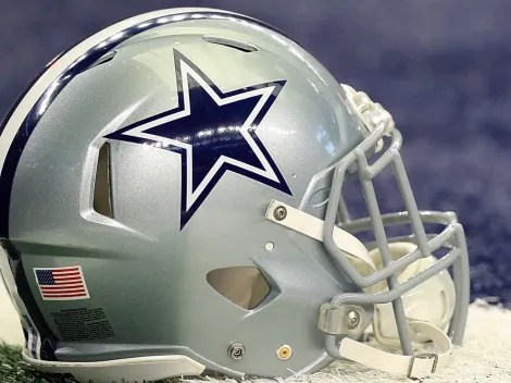 NFC East standings and NFL playoff picture updated after Cowboysâ Week 13 win vs Chiefs on Thanksgiving