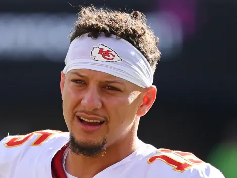 Patrick Mahomes sends clear message to Andy Reid's Chiefs about playoff chances after loss against Cowboys