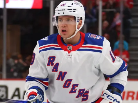 NY Rangers' Miller makes bold statement on Panarin's role amid team surge