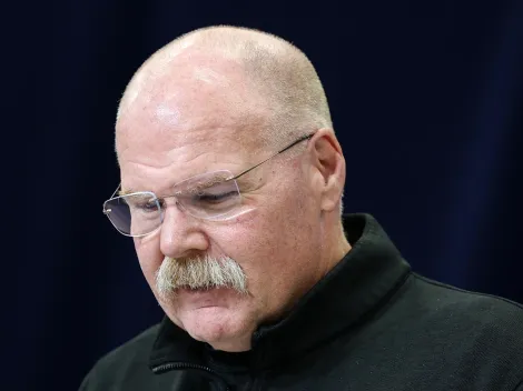 Andy Reid explains why Patrick Mahomes and Chiefs lost against Cowboys