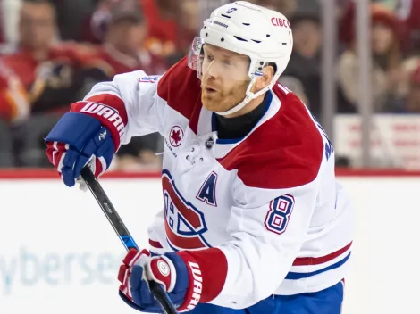 Canadiens make major contract extension decision on defenseman Matheson