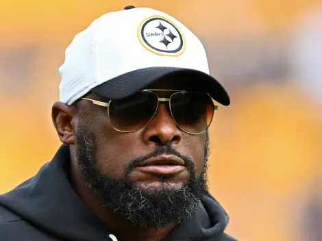 Mike Tomlin and Steelers confirm if Aaron Rodgers will play vs Bills