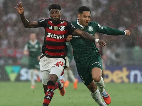 Palmeiras vs Flamengo: Lineups for 2025 Copa Libertadores final today