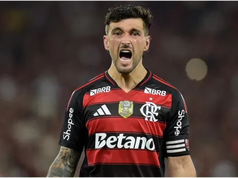 Where to watch Palmeiras vs Flamengo live in the USA: 2025 Copa Libertadores