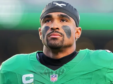 Jalen Hurts sends pointed message about Kevin Patullo and the Eagles’ struggling offense