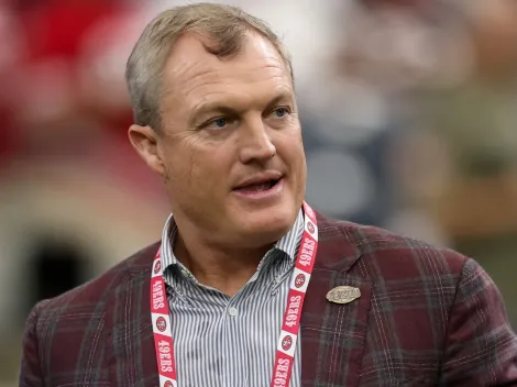 John Lynch signals Brandon Aiyuk may rejoin the 49ers after clarifying what really happened