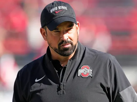 What’s Ohio State HC Ryan Day’s record against Michigan?