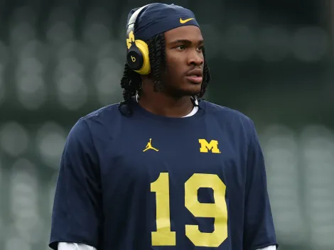 What happens if Michigan loses or wins against Ohio State in The Game today, November 29?