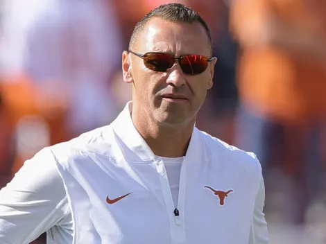 Steve Sarkisian sends strong message after Longhorns’ big win over Aggies