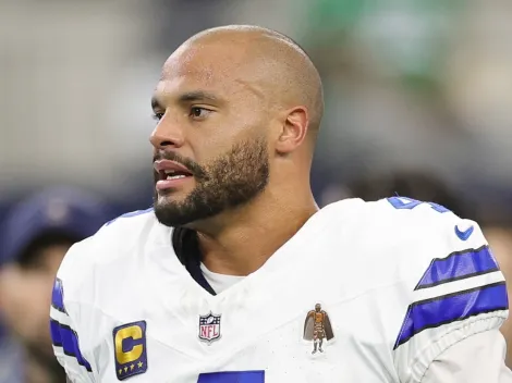 Dak Prescott sends clear message about Cowboys and a Super Bowl rematch with Patrick Mahomes' Chiefs