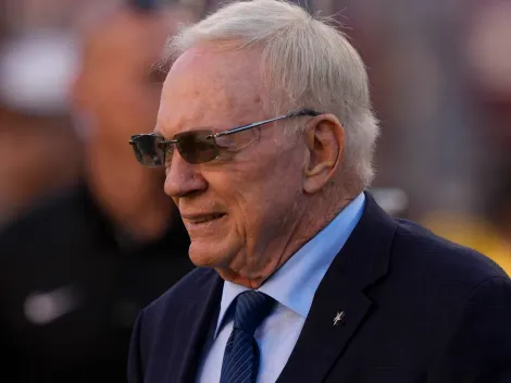 Jerry Jones receives key advice from Cowboys’ star after win over Chiefs