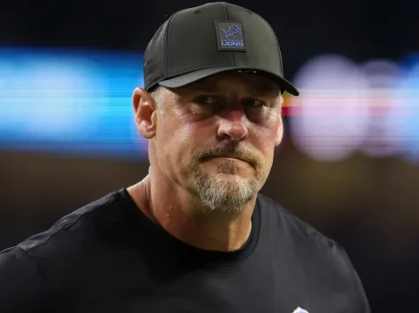 Lions announce tough news regarding team legend’s return to the team