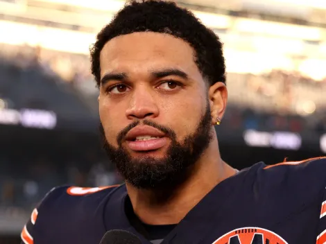 Caleb Williams reveals key strategy ahead of Bears’ upcoming games in the 2025 NFL season