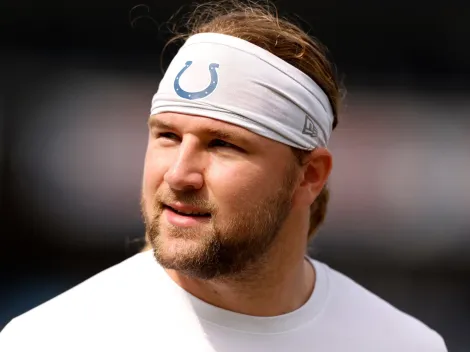 Is Tyler Warren playing today for Colts vs Texans in Week 13 of 2025 NFL season?