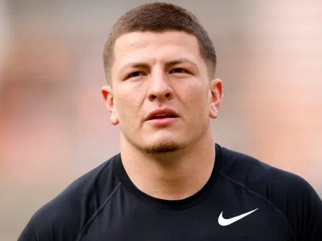 Diego Pavia sends strong message after Commodores’ historic win over Tennessee