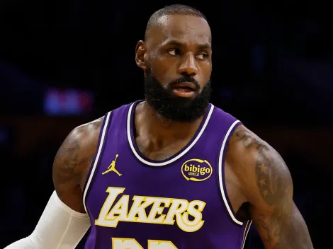 Why is LeBron James not playing tonight, Nov. 30, for Lakers vs Pelicans?