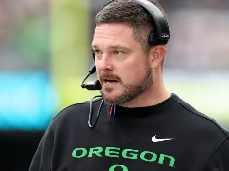 Ducks send stern warning to their College Football rivals ahead of the CFP