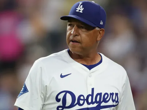 Los Angeles Dodgers face early challenge ahead of upcoming MLB season