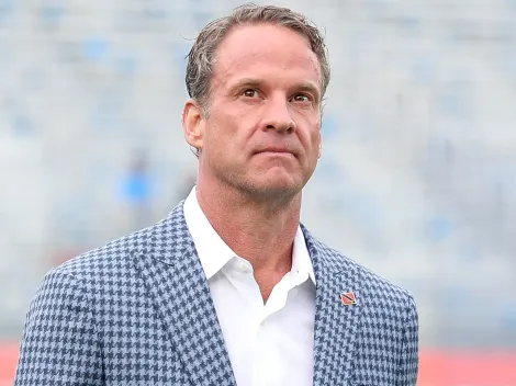 Will Lane Kiffin coach Ole Miss in 2025 College Football Playoffs after taking LSU job?