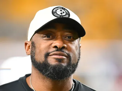 Steelers fans finally chant 'Fire Mike Tomlin'
