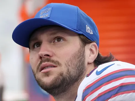 NFL playoff picture, AFC standings updated after Steelers-Bills in Week 13