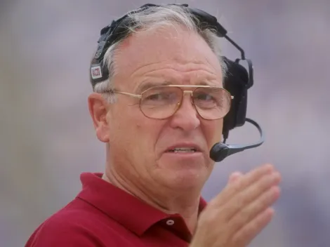 Most losses in college football: Coaches with more defeats than wins